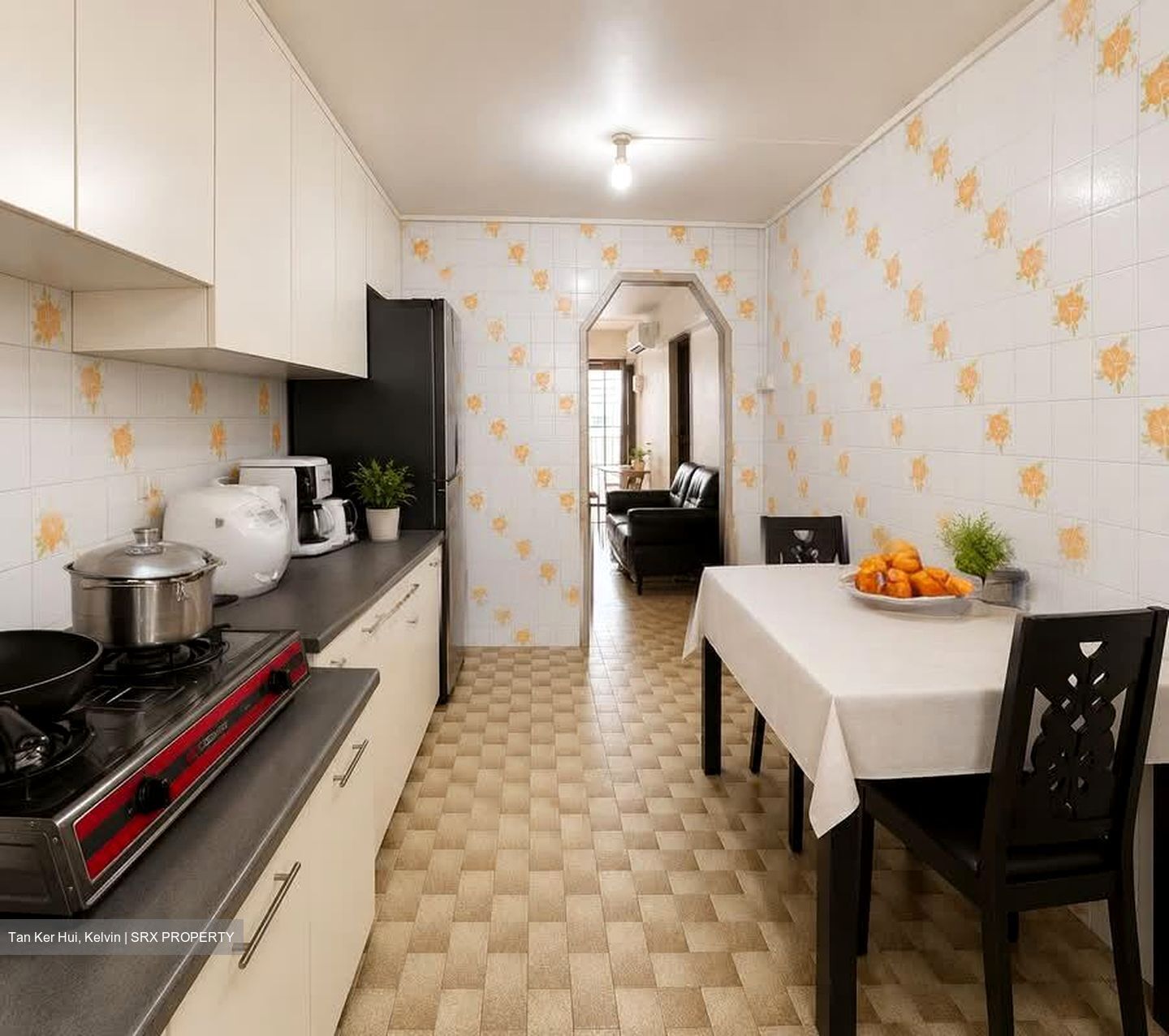 Blk 463 Crawford Court (Kallang/Whampoa), HDB 3 Rooms #596547791